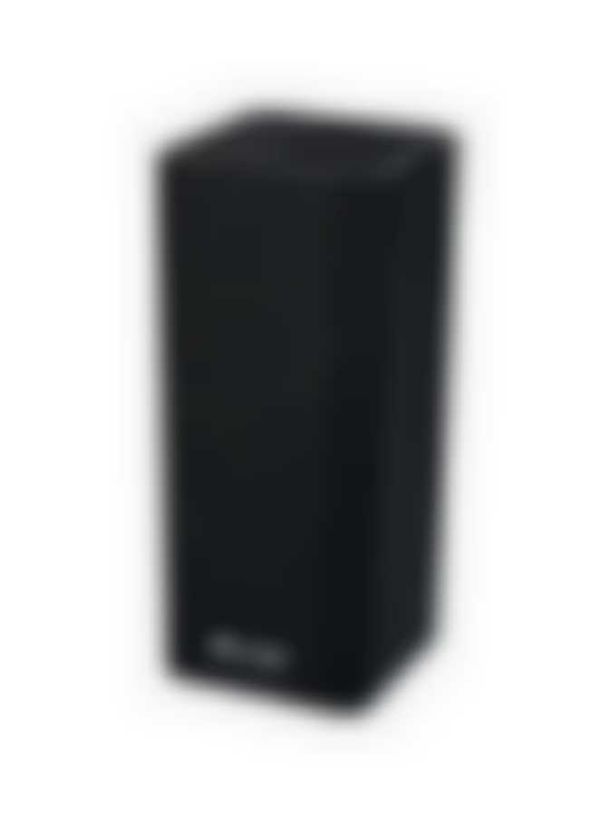 Подставка для ножей и ножниц 23*10 см Linea BLOCK