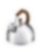 Чайник 3,5л со свистком Linea TEA