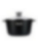 Кастрюля 5,8 л Linea "COSMO"