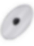 Крышка - защита от брызг 28см Linea PRONTO