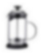 Френч-пресс 0,6л с двойными стенками Linea Franco