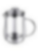 Френч-пресс 0,6л с двойными стенками Linea FRANKO