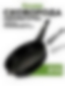 Сковорода  20см съемн  ручка АП Гранит black