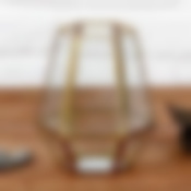 Флорариум каркас 16х12 см, чёрный   2329298