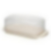 Масленка 180х95х65мм (Бежевый)