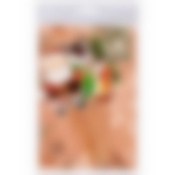 Шпажки для канапе "С Новым годом!". Набор 6 шт. NEW