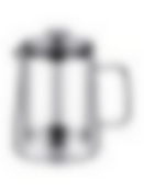 Френч-пресс 0,8л с двойными стенками Linea FRANKO