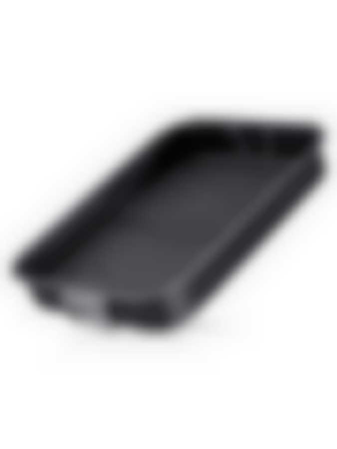 Противень глубокий с решеткой гриль 42х30,5х6,3 см Linea EASY