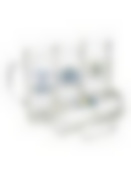 Кружка для пива ГАМБУРГ Капитан 500мл