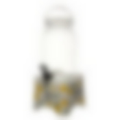 Диспенсер для напитков  3 л