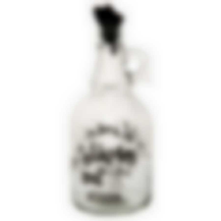 Бутыль для масла 1,0 л