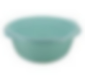 Таз 16 л Морская волна