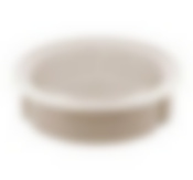 Менажница с крышкой 3 секции (3*300мл)