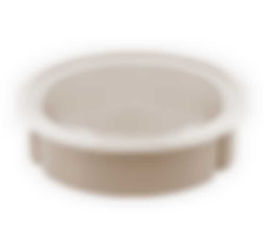 Менажница с крышкой 3 секции (3*300мл)