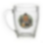 Кружка для пива "Ностальгия" 500 мл (Богатыри) (рисунок в ассортименте)