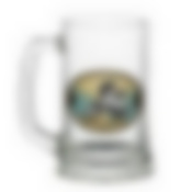 Кружка для пива "Ладья" 500 мл "На охоте" (рисунок в ассортименте)