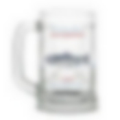 Кружка для пива "Ладья" 500 мл "На рыбалке" (рисунок в ассортименте)