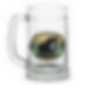 Кружка для пива "Ладья" 500 мл "На охоте" (рисунок в ассортименте)