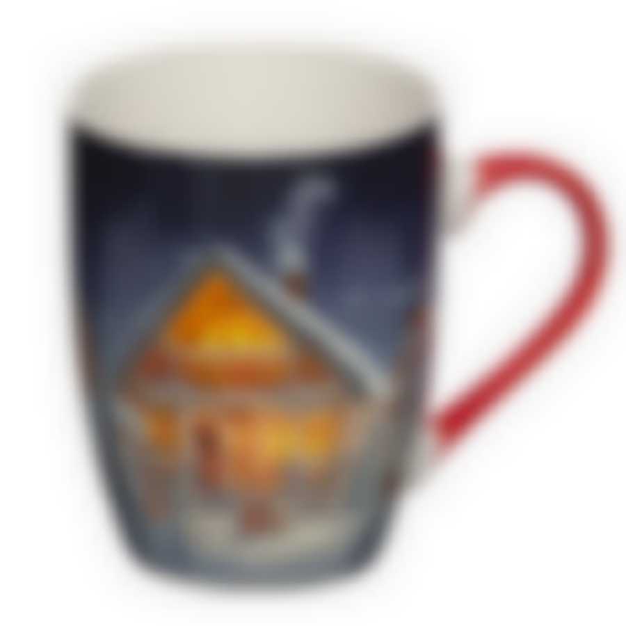 Кружка 350 мл