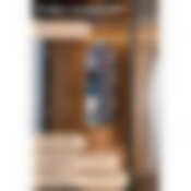 Кофр подвесной Доляна «Мозаика», 5 отделений, 30×15×70 см, цвет синий