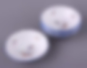 Набор салатников из 6 шт."ГУСИ" диаметр=13 см.