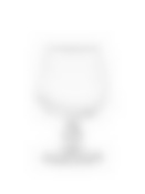 Набор бокалов для коньяка ЛОНГШАМП 2шт 320мл