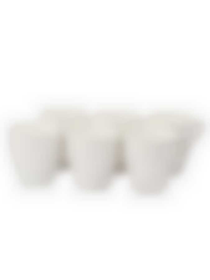 Кружка ROCK WHITE 360мл