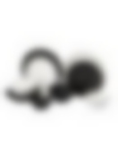 Салатник ROCK BLACK 15см