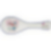 ПОДСТАВКА ПОД ЛОЖКУ 25*9*3 СМ. (КОР=72ШТ.)