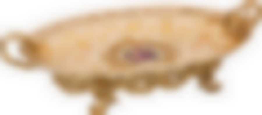 Фруктовница 72*37*20 см.