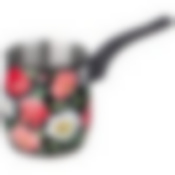 Турка agness Маки 680 мл