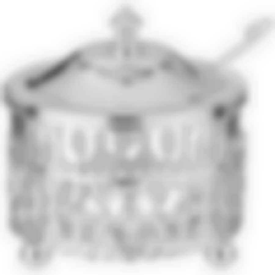 Сахарница с ложкой диа 220мл