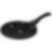 Сковорода agness Смайл с антипригар.покрытием диаметр=26.5 см