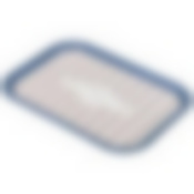 Поднос Elegance , 28,5х40 см