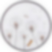 Доска разделочная диаметр 27,5*1.2 см