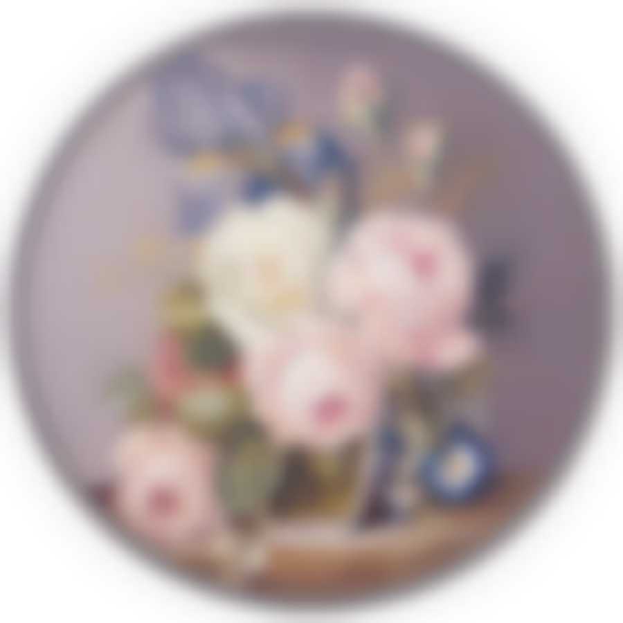 Доска разделочная диаметр 27,5*1.2 см