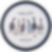 Доска разделочная диаметр 27,5*1.2 см