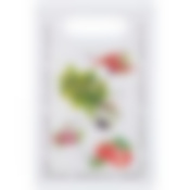 Доска разделочная 16*25*1.2 см