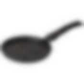 Сковорода agness Смайл с антипригар.покрытием диаметр=18 см