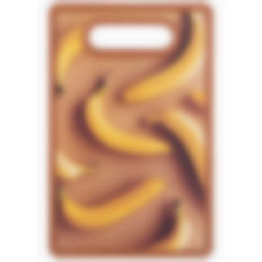 Доска разделочная 16*25*1.2 см