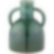 Ваза декоративная высота 18см