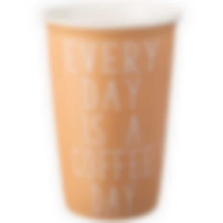 Кружка lefard кофемания , 380мл