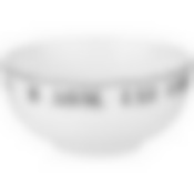 Салатник - тарелка суповая Хорошо быть дома 14 см