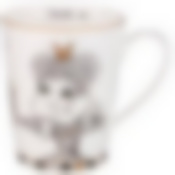 Кружка lefard Wonderland 450 мл 