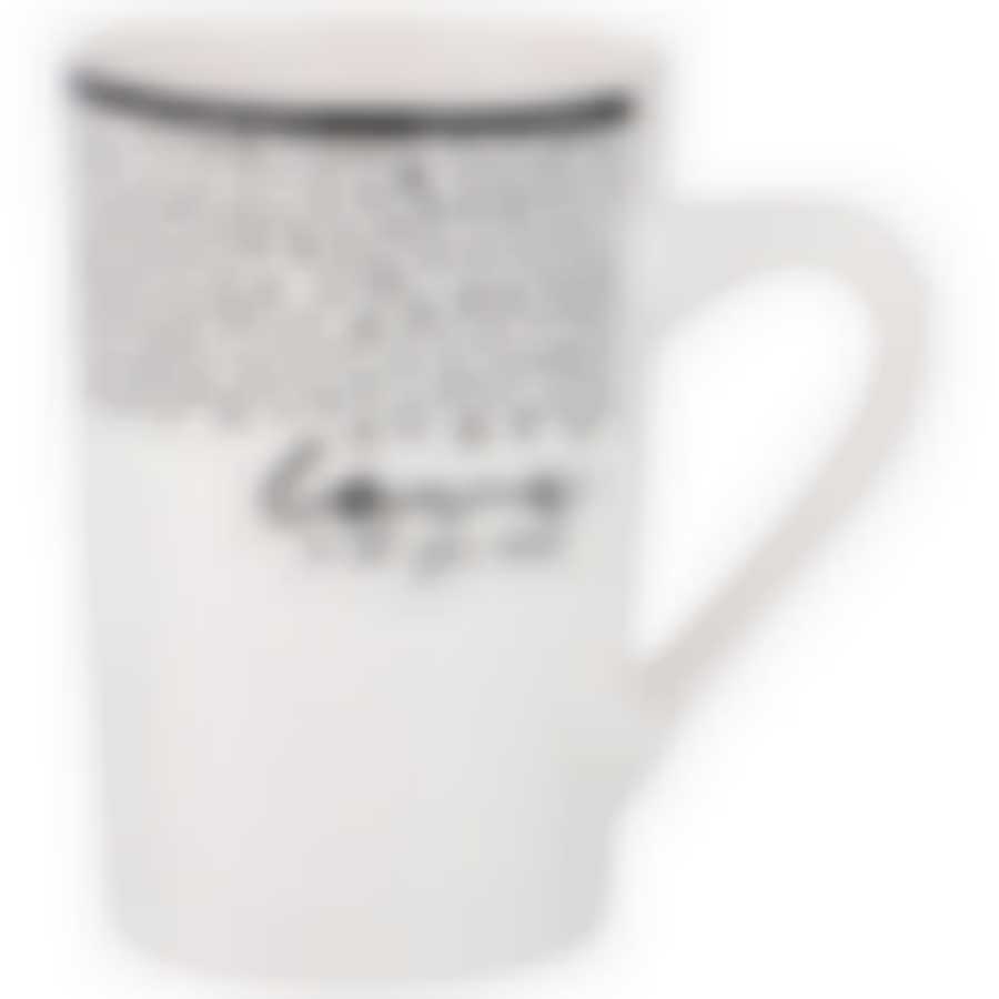 Кружка lefard Modern lines 380мл