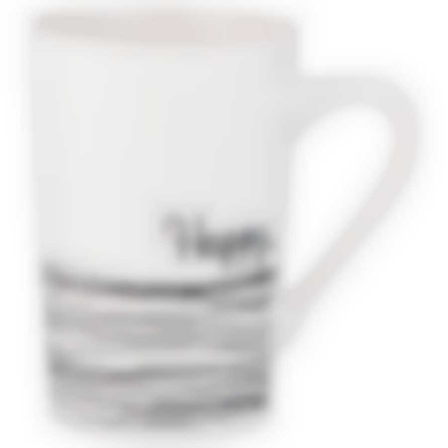 Кружка lefard Modern lines 380мл