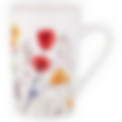 Кружка lefard Flower field 380мл