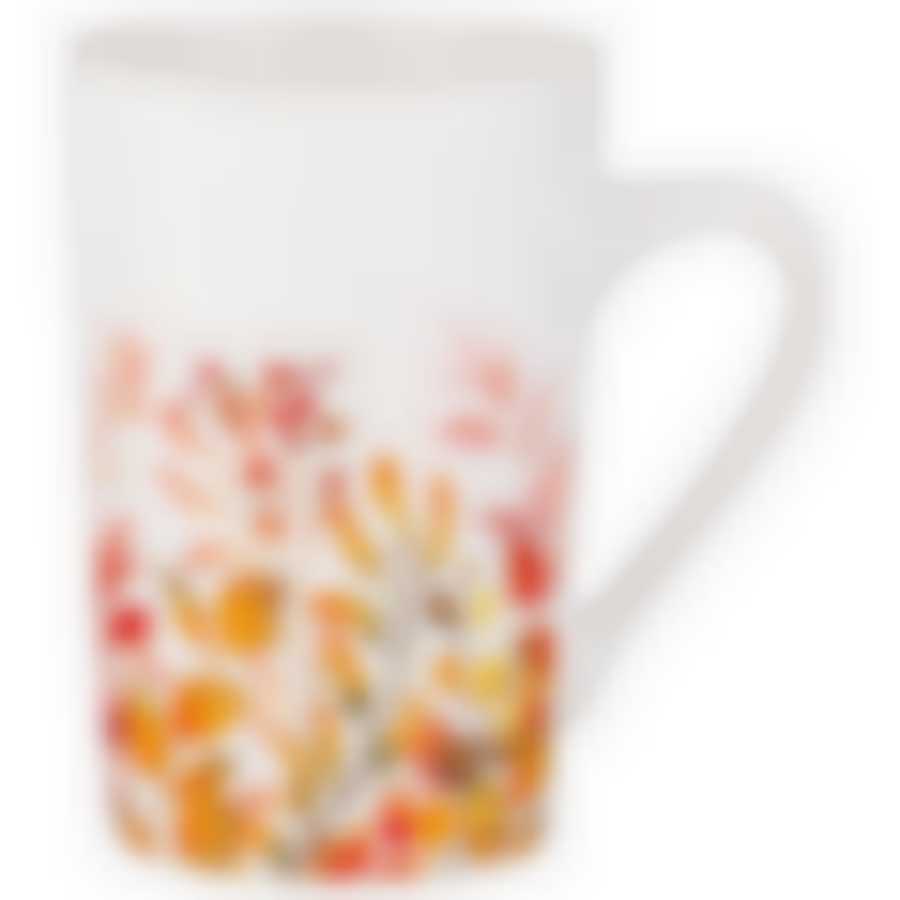 Кружка lefard Flower field 380мл