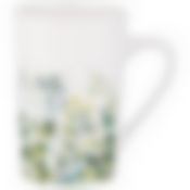 Кружка lefard Flower field 380мл