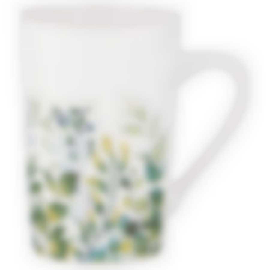 Кружка lefard Flower field 380мл